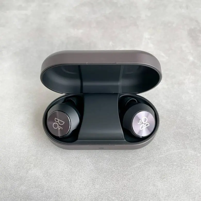 Beoplay EQ－ノイズキャンセリングワイヤレスイヤフォン | B&O