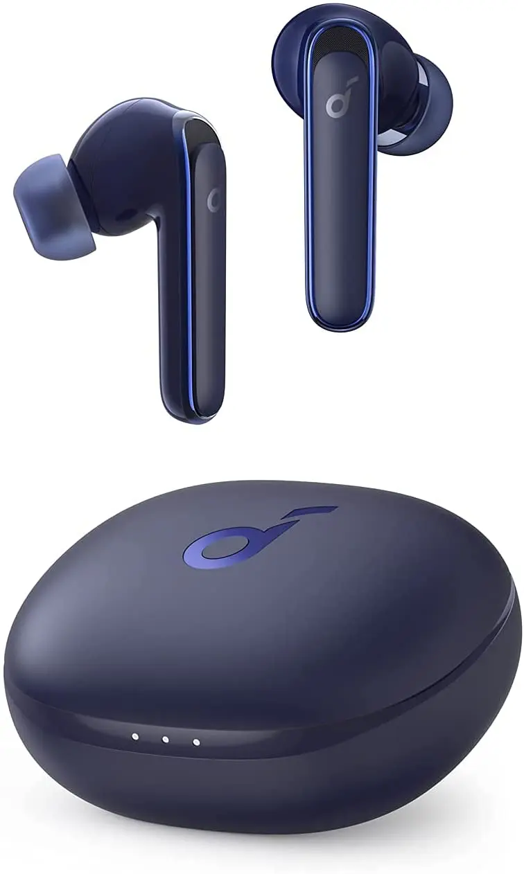 Soundcore Life P3レビュー】8千円台で全部入りと上位レベルのANCを