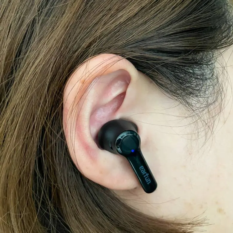 EarFun Air Pro 2レビュー】7千円台でANCとワイヤレス充電に装着センサー搭載の完全ワイヤレスイヤホン | マクリン