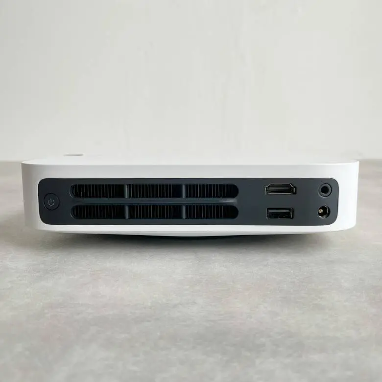 XGIMI Elfinレビュー】小型スリムながら性能も抜かりないフルHD
