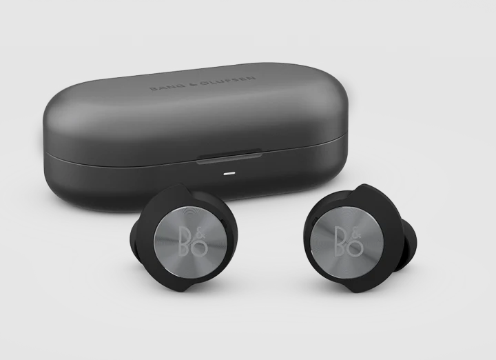 Bang & Olufsen Beoplay EQレビュー】透き通るほどのクリア