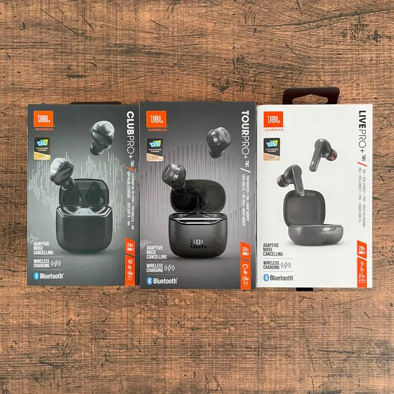 JBL LIVE PRO+ TWSレビュー】ダイナミックな低音を楽しめるANC搭載の