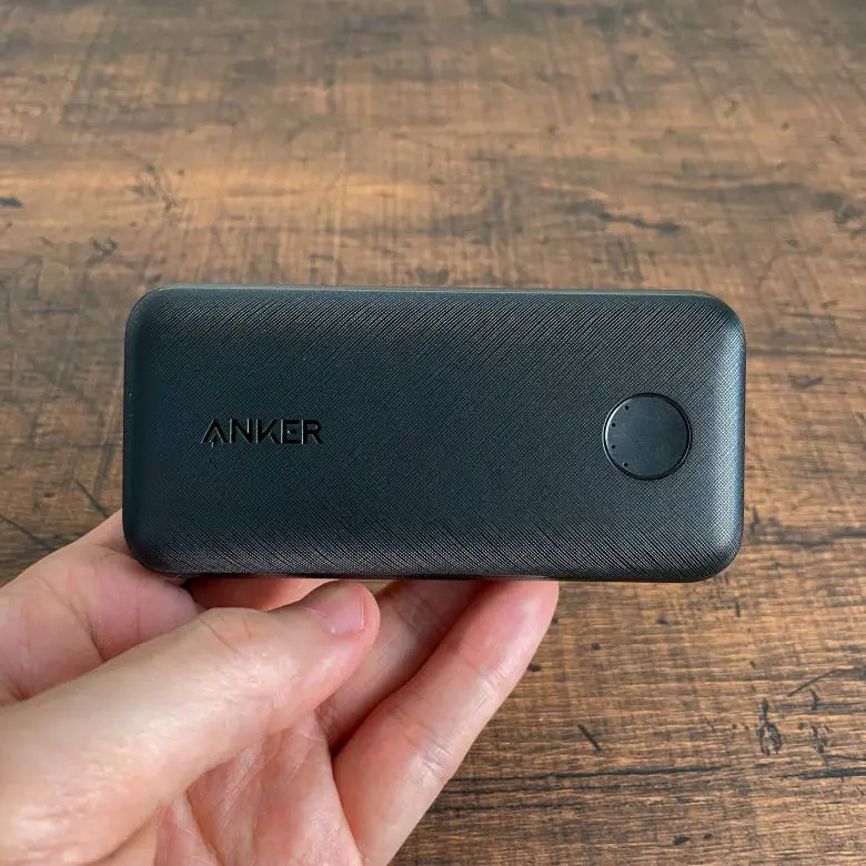 Anker PowerCore 10000 PD Redux 25Wをレビュー！同社初のPPS対応2ポートモバイルバッテリー | マクリン