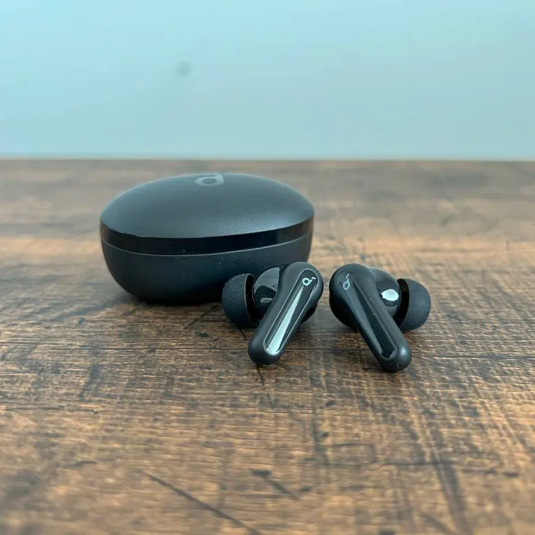 Anker Soundcore Life P2 Miniをレビュー！4千円台ながらイコライザー