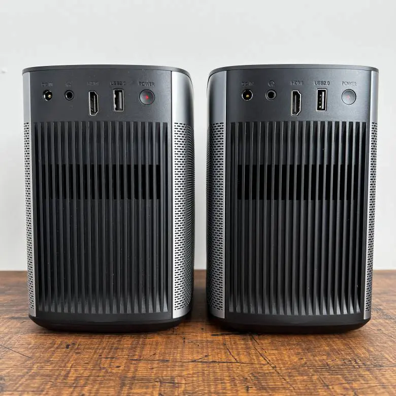 XGIMI Halo+（plus）をレビュー！モバイルプロジェクター最高峰が