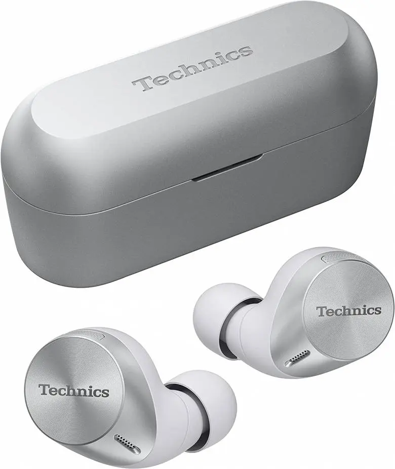 Technics EAH-AZ60をレビュー！高いANC性能と臨場感あふれるクリア