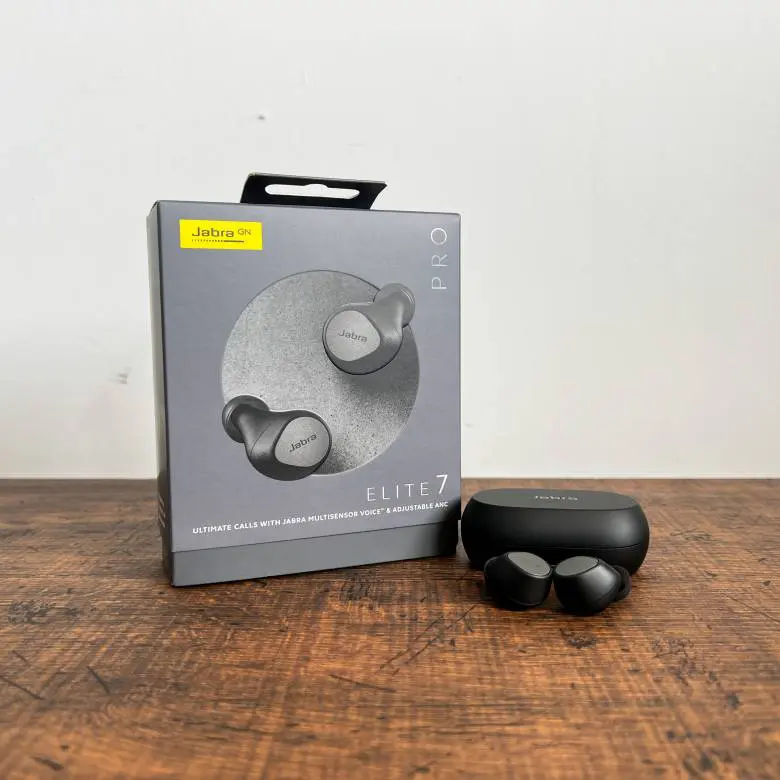 Elite 7 pro」「Elite 7 Active」が約30％オフ、Jabraの次世代
