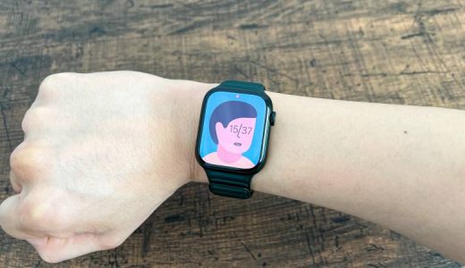 Apple Watch 7のレビュー・評判・口コミを紹介！Series 6との違いもまとめてみた