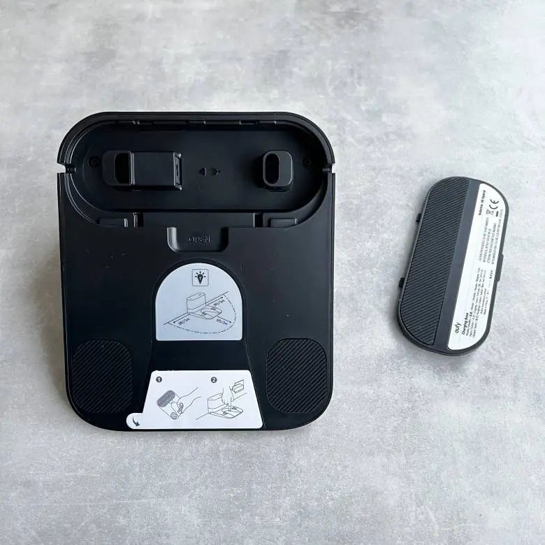 Anker Eufy RoboVac X8 Hybridをレビュー！デュアルタービン搭載で強力