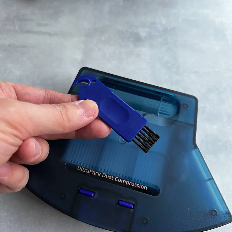 Anker Eufy RoboVac X8 Hybridをレビュー！デュアルタービン搭載で強力