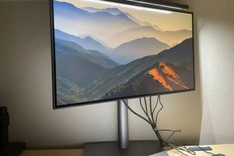 BenQ PD2725Uをレビュー！Macユーザー向け4Kハイスペックモデル