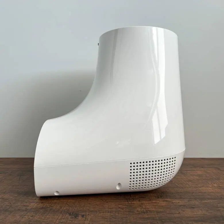 Neabot NoMo Q11をレビュー！掃除・水拭き・自動ゴミ収集機能を