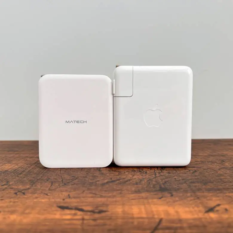 MATECH Sonicharge 130W (PD対応USB-C充電器) Amazon | MATECH Sonicharge 130W (PD対応 USB-C 充電器)【GaN (窒化