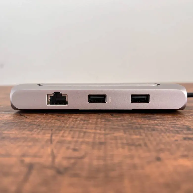 Satechi USB-C マルチ MXハブ 10-in-1 4K HDMIをレビュー!2つの Satechi USB-C マルチ MXハブ 10-in-1 4K HDMIをレビュー!2つの