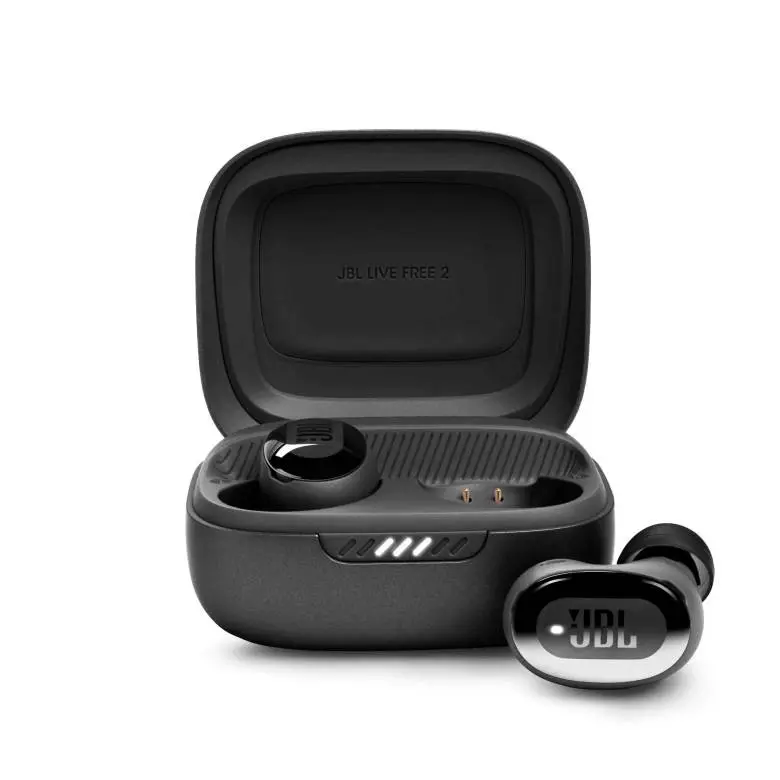 JBL LIVE FREE 2をレビュー！圧倒的な使いやすさと進化したANCにマルチ
