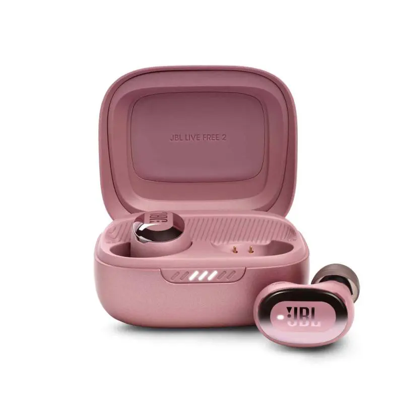 JBL LIVE FREE 2をレビュー！圧倒的な使いやすさと進化したANCに