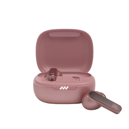 JBL LIVE PRO 2をレビュー！快適な装着性と高い機能性をそなえるANC