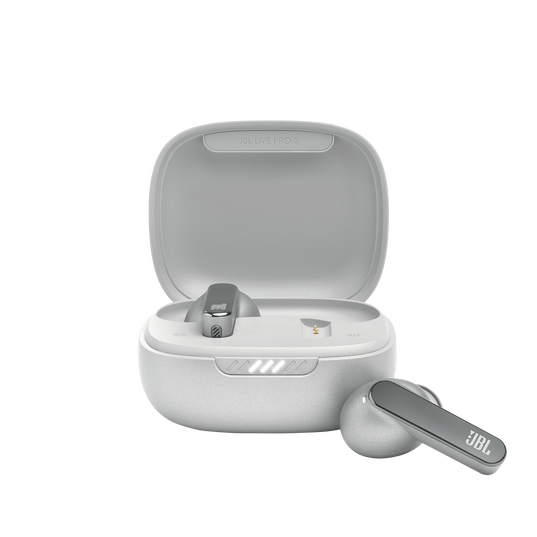 Amazon.co.jp: JBL LIVE PRO 2 Fully Wireless Earphones