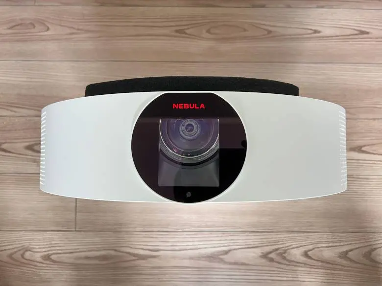 【ABC】Anker Nebula Novaプロジェクターシーリングライト Anker Nebula Novaレビュー！世界初のAndroid TV搭載シーリング
