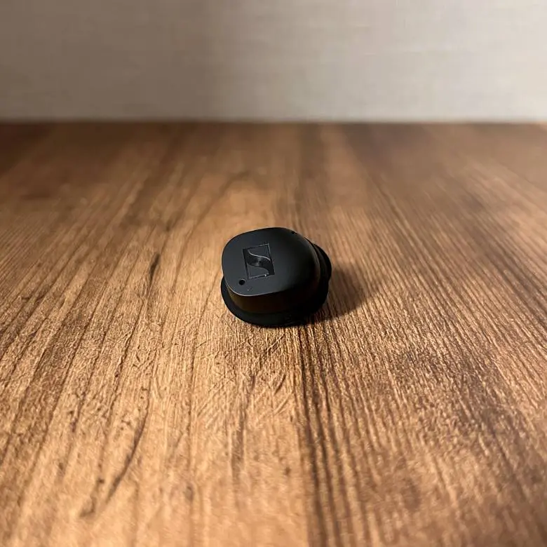ゼンハイザー MOMENTUM True Wireless 3をレビュー！音の広がりが