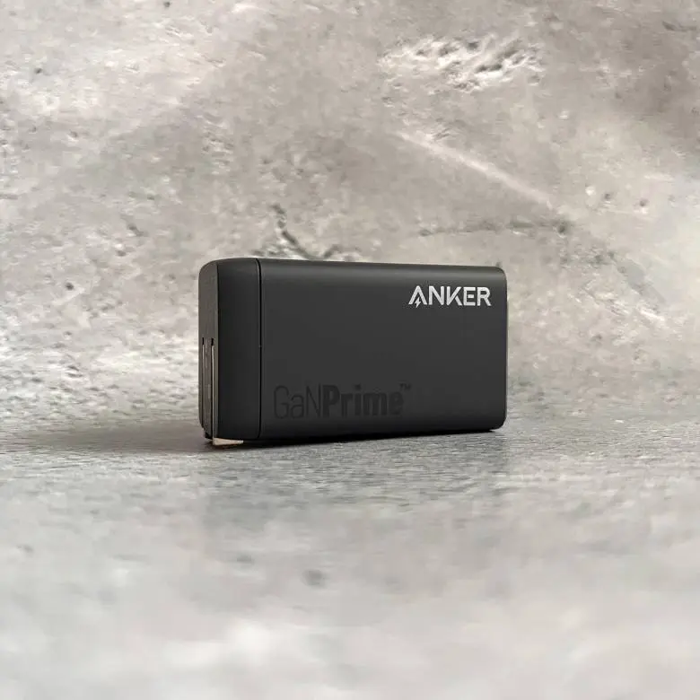 新品●Anker 735 Charger 65W●Power Line Ⅲ 充電 Amazon | Anker 735 Charger (GaNPrime 65W) (USB PD 充電器 USB