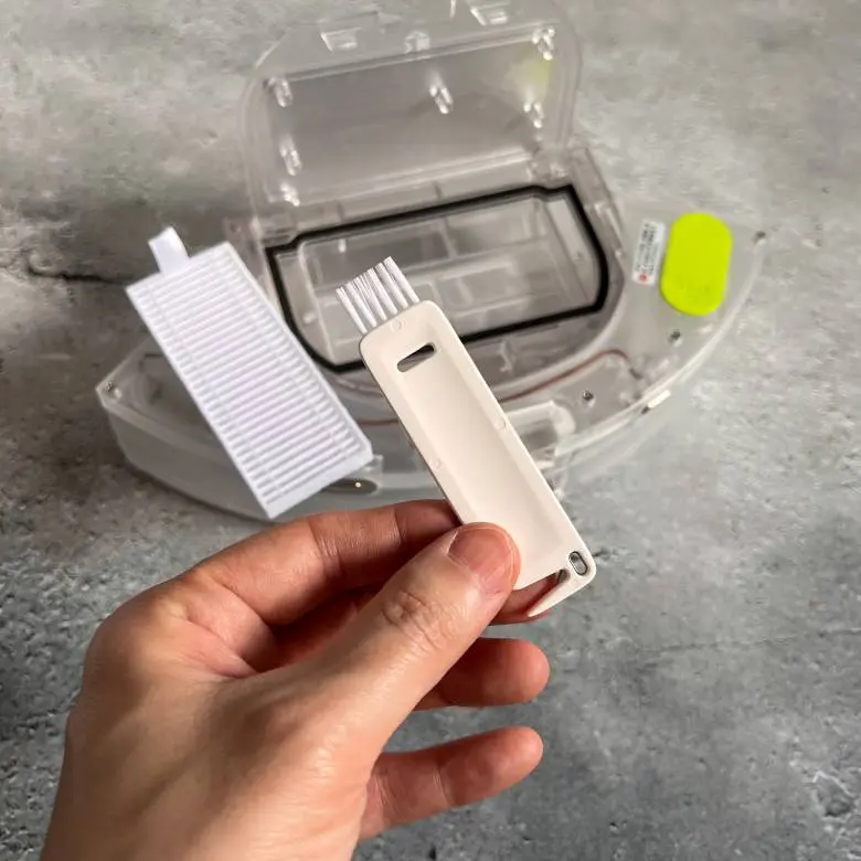 SwitchBot ロボット掃除機 S1 Plus 【一部新品未使用付属品】 SwitchBot ロボット掃除機 S1/S1 Plus W – SwitchBot (スイッチボット)