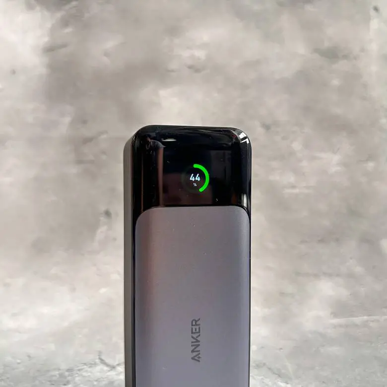 スマホアクセサリー ANKER 737PowerBank Power Core 24000 Anker 737 Power Bank (PowerCore 24K) - Anker US