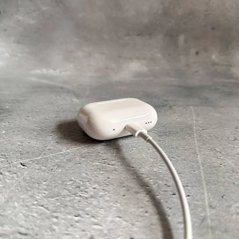 AirPods Pro（第2世代）をレビュー！ANC・外音取り込みで他