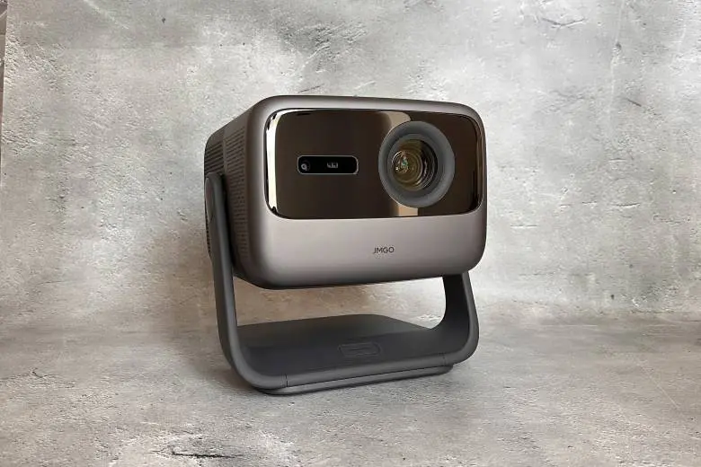 JMGO N1 Ultraをレビュー！天井投影可能で高機能な4Kプロジェクター