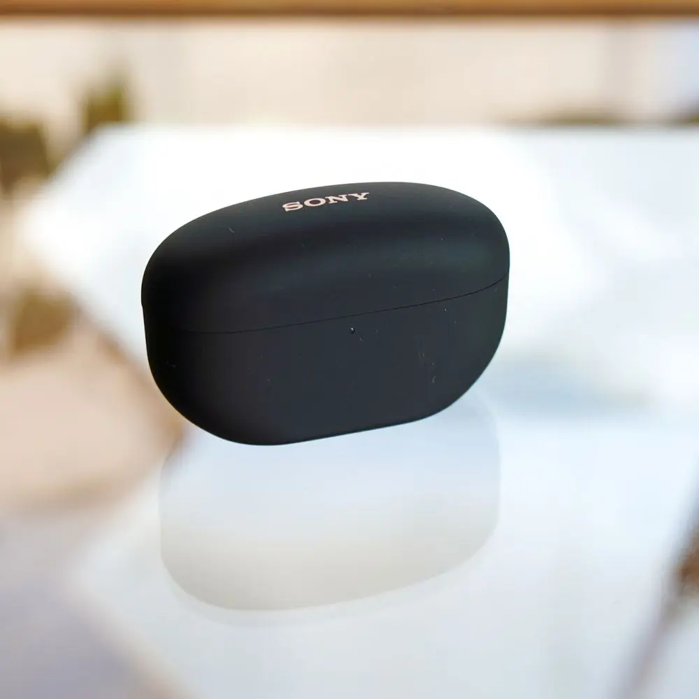 Sony WF-1000XM5をレビュー！本当に最高の完全ワイヤレスイヤホンな