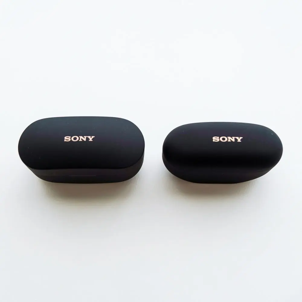 Sony WF-1000XM5をレビュー！本当に最高の完全ワイヤレスイヤホンな