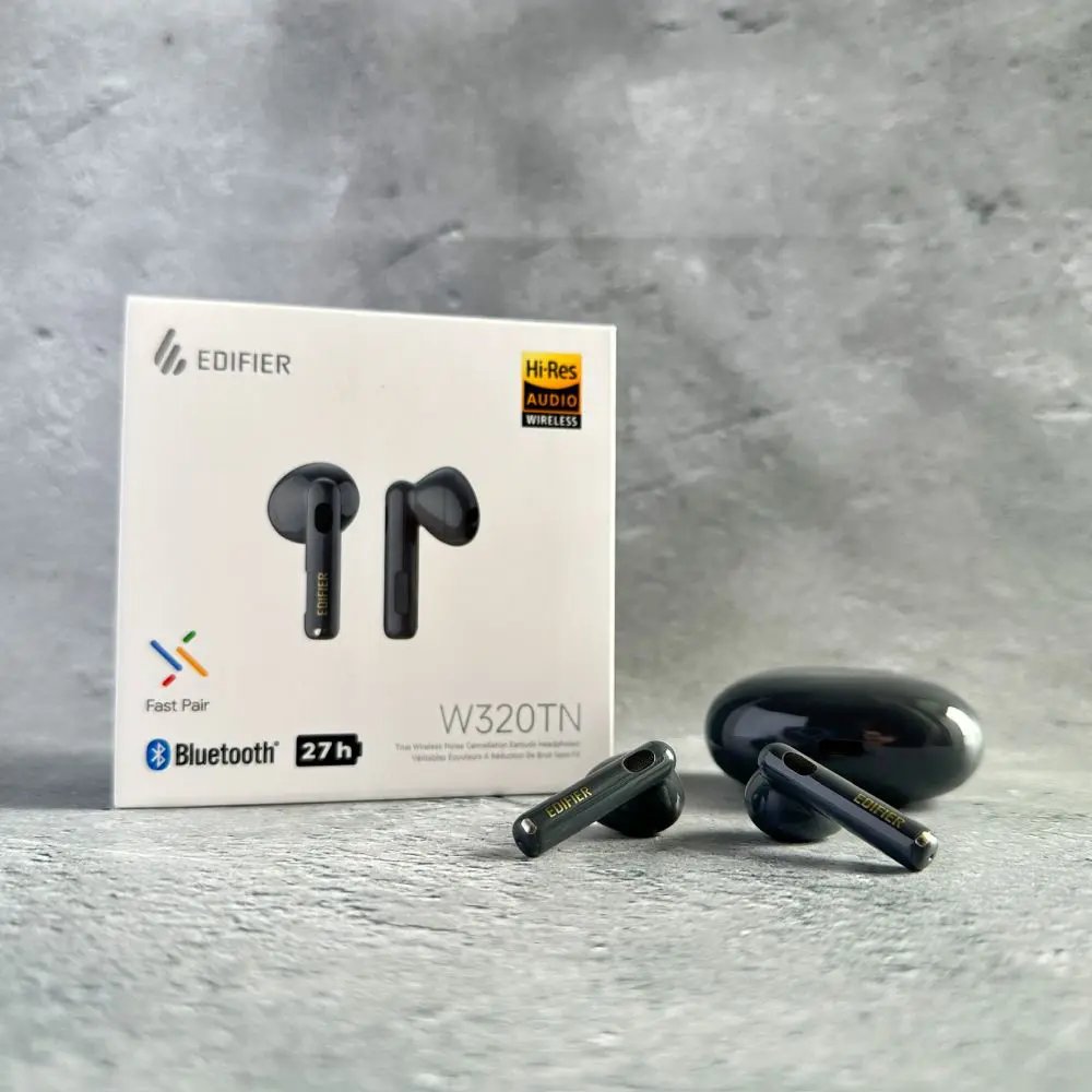 EDIFIER W320TNをレビュー！1万円台で音の広がりを堪能できる