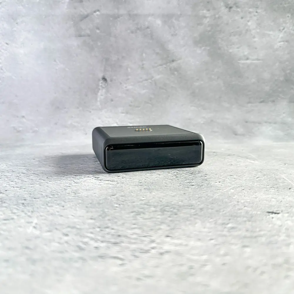 Anker Charging Base (100W) for Anker Prime Power Bankをレビュー