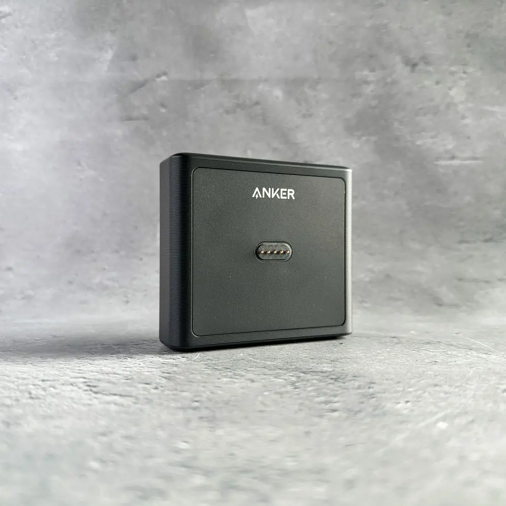 スマホアクセサリー Anker Prime Power Bank + Charging Base Anker Charging Base (100W) for Anker Prime Power Bank | 充電