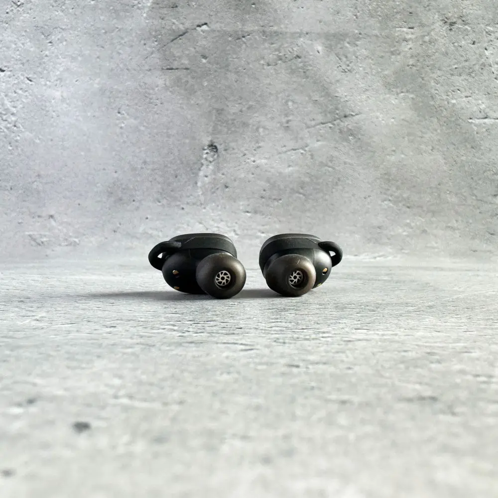 EarFun Free Pro 3をレビュー！1万円以下でマルチポイント対応の完全