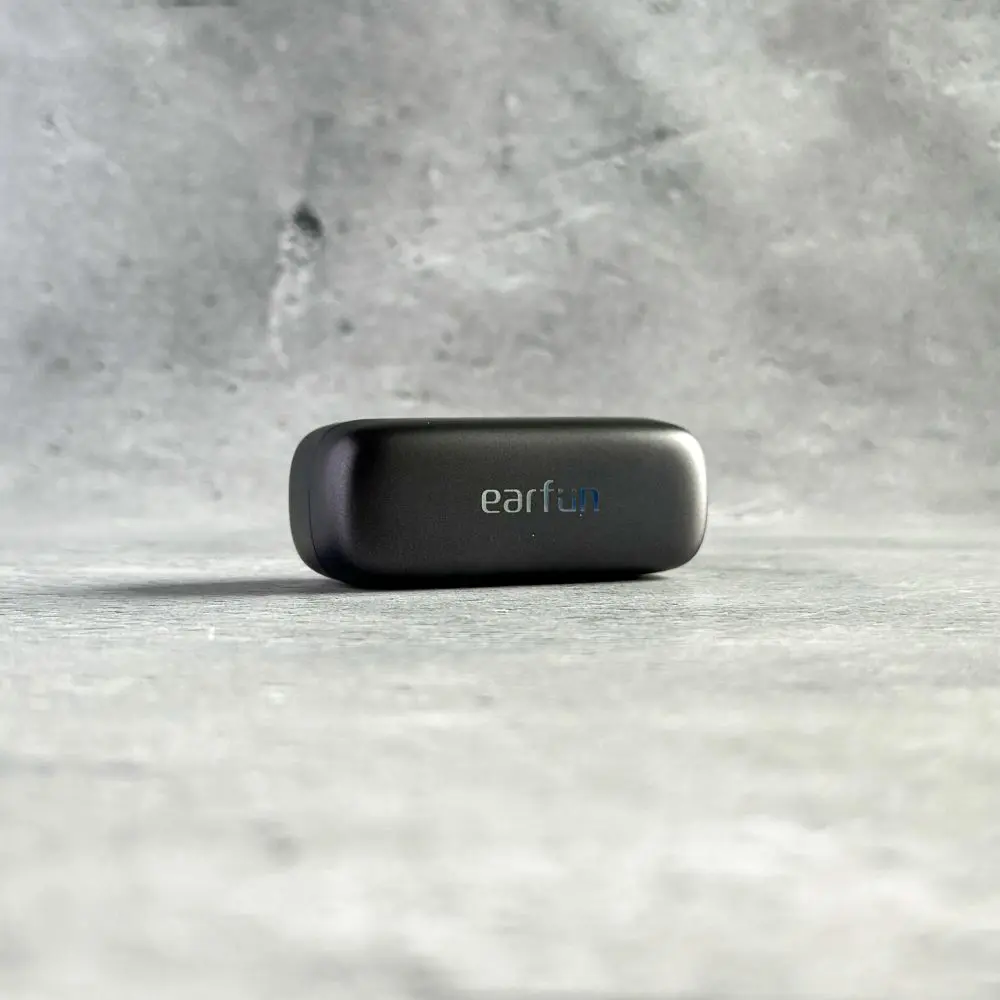 EarFun Free Pro 3をレビュー！1万円以下でマルチポイント対応の完全