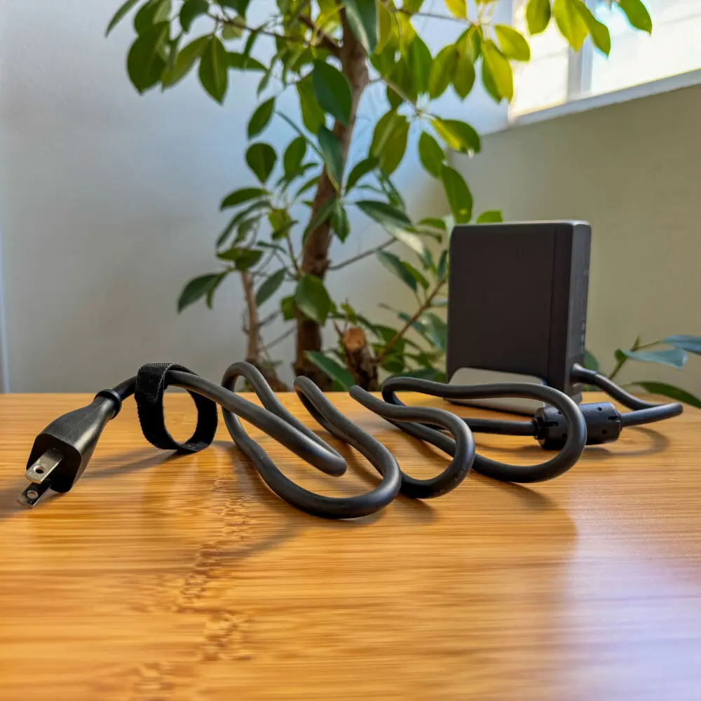 Anker Prime Desktop Charger (240W, 4 ports, GaN)をレビュー！デスク