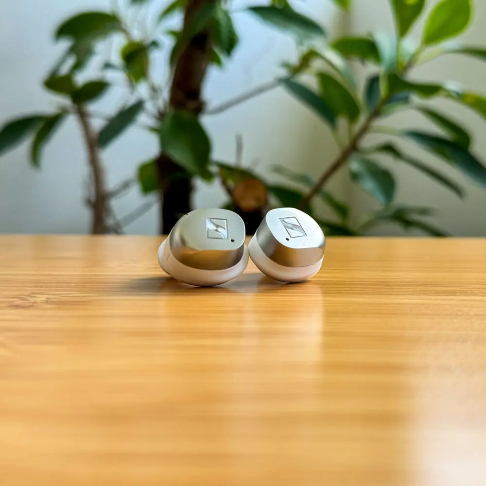 MOMENTUM True Wireless 4をレビュー!ゼンハイザー最高の MOMENTUM True Wireless 4をレビュー!ゼンハイザー最高の