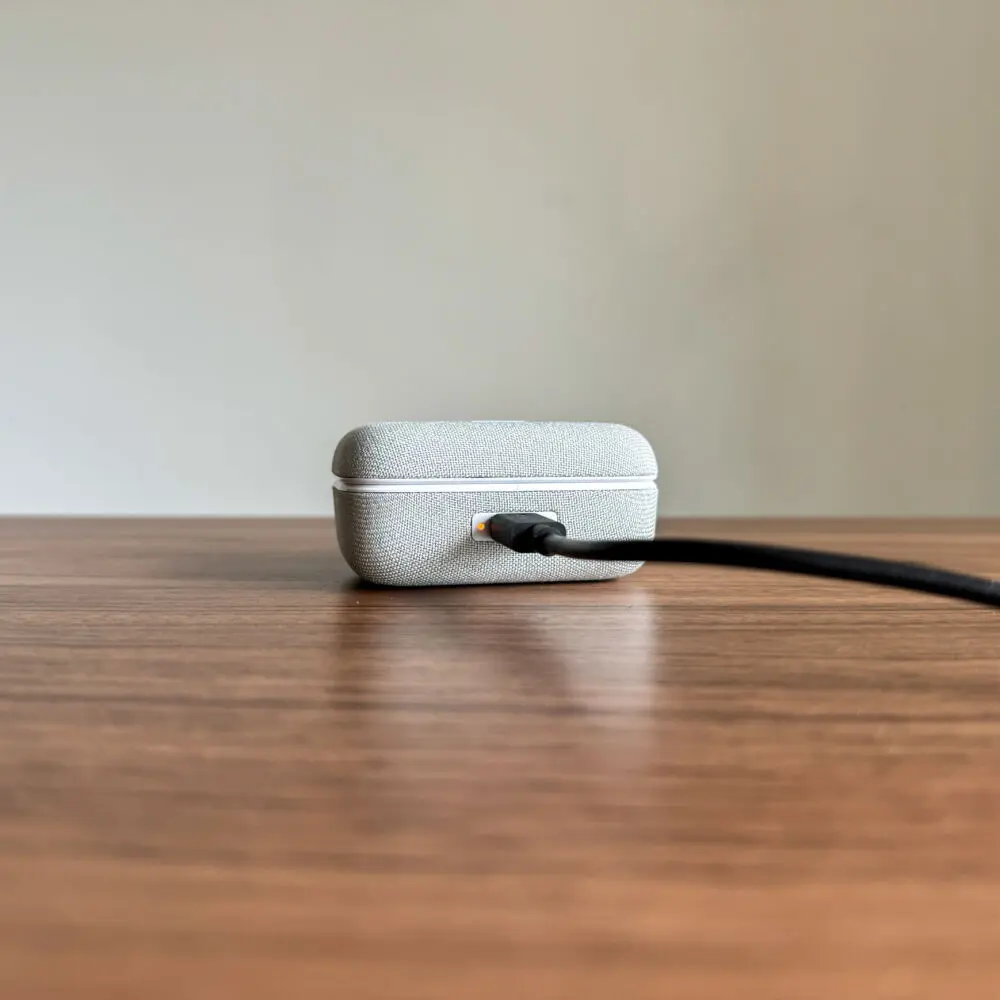 MOMENTUM True Wireless 4をレビュー！ゼンハイザー最高のサウンドを