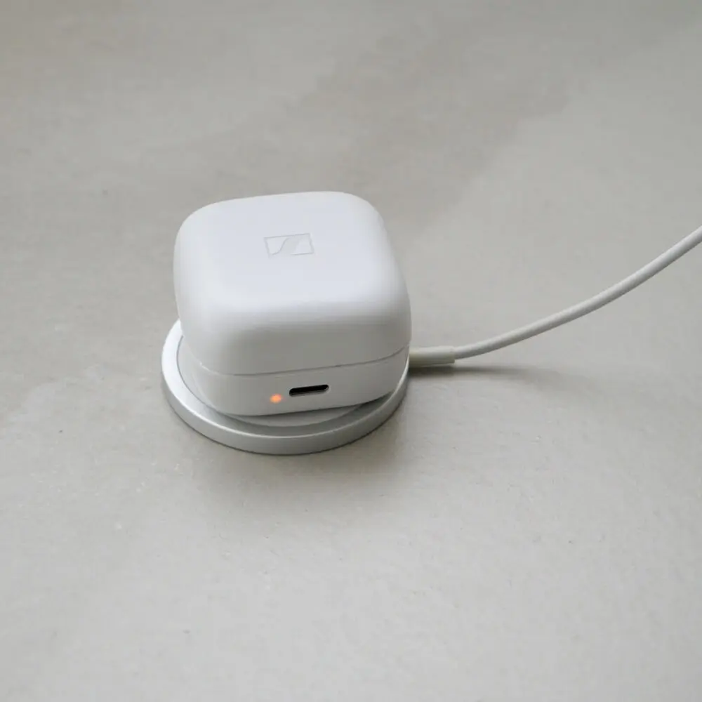 ACCENTUM True Wirelessをレビュー！圧倒的フィット感と音質で長時間の