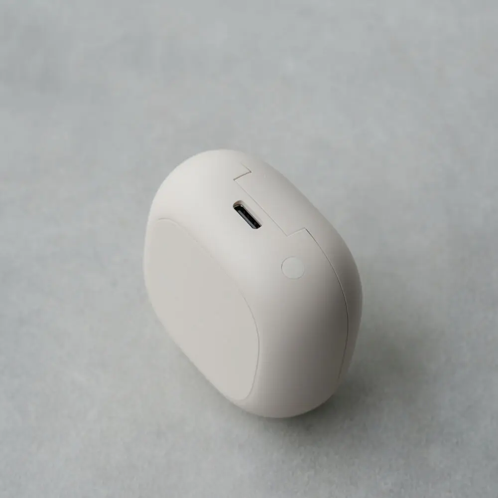 Anker Soundcore P40i 完全ワイヤレスイヤホン ホワイト Anker、7,990円のNC付き完全ワイヤレスイヤホン「Soundcore P40i