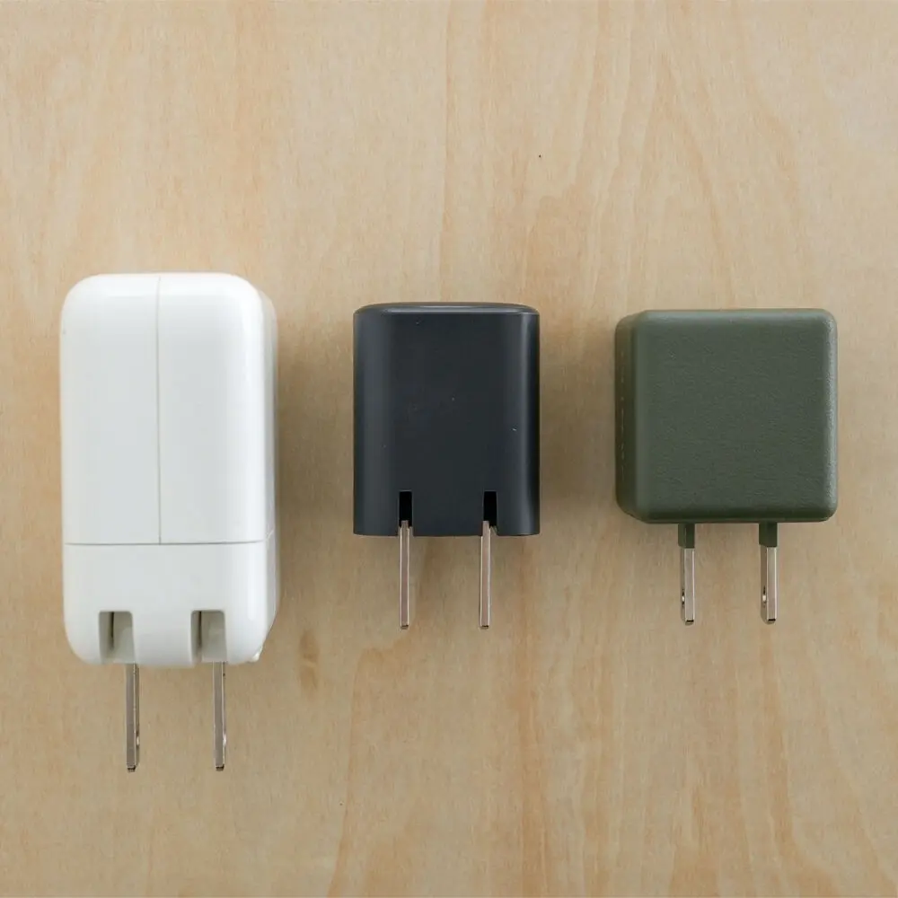 CIOの充電器で買うべきおすすめモデルを10個紹介 | マクリン