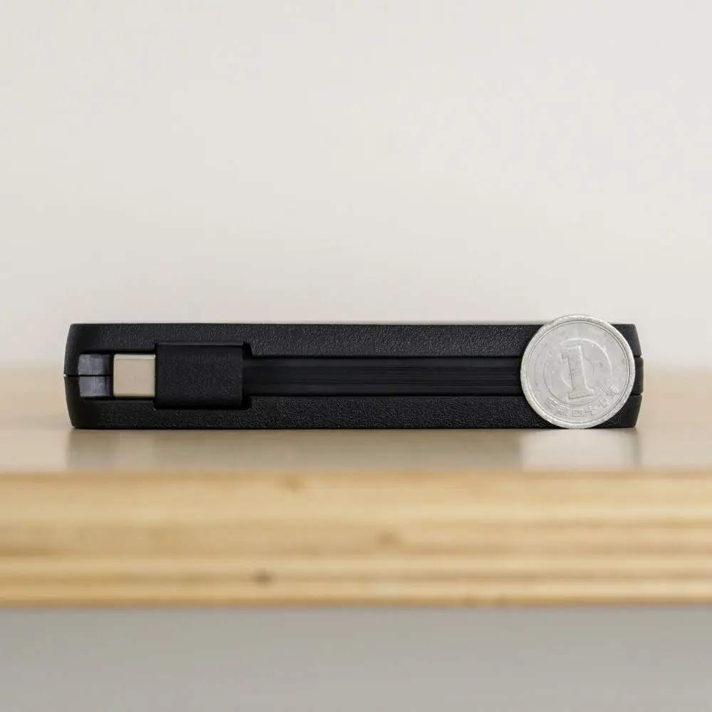 CIO SMARTCOBY Pro SLIM CABLEをレビュー!ケーブル内蔵でノート CIO SMARTCOBY Pro SLIM CABLEをレビュー!ケーブル内蔵でノート