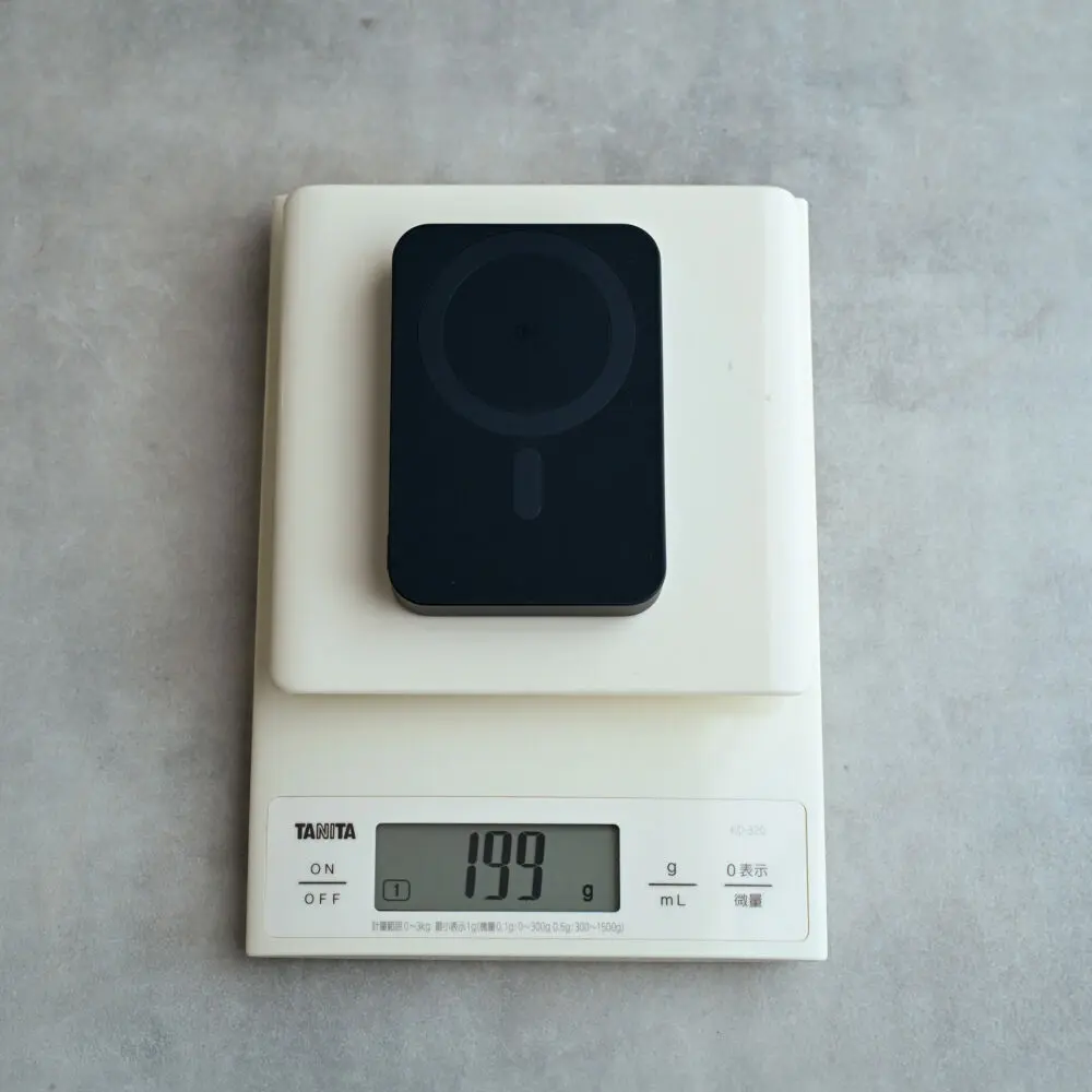 スマホアクセサリー TORRAS Ostand S Power Bank 10000mAh TORRAS Ostand Power Bankをレビュー！360°回転リングが便利な