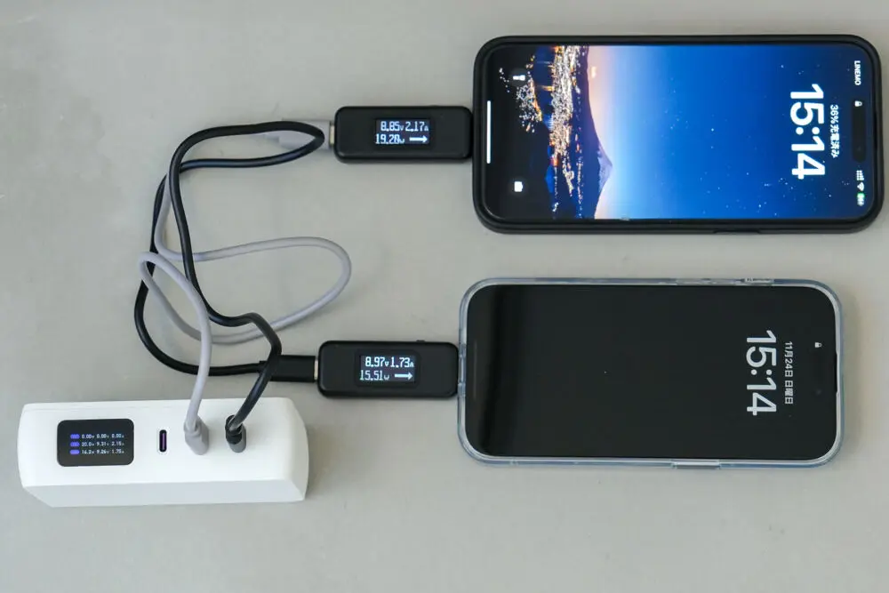 【新品未開封】CIO SMARTCOBY Pro PLUGⅡ 黒 SMARTCOBY Pro PLUG | 株式会社CIO（シーアイオー）公式HP 充電