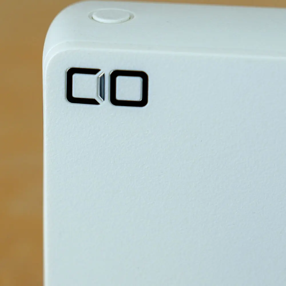 CIO SMARTCOBY Pro PLUGⅡをレビュー！3つのUSB-Cポート搭載の