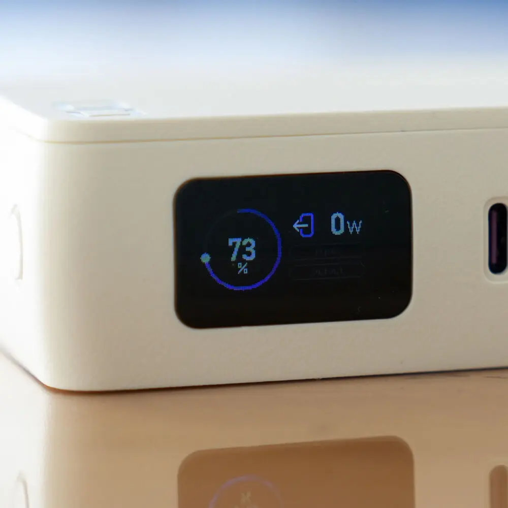 CIO SMARTCOBY Pro PLUGⅡをレビュー！3つのUSB-Cポート搭載の