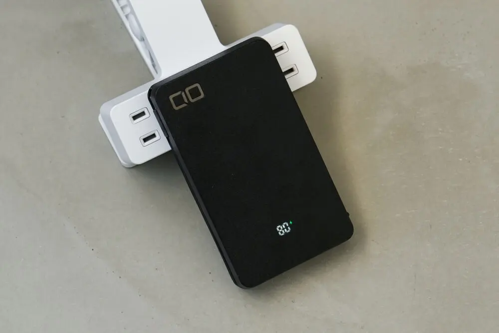 SMARTCOBY Ex03 SLIM PLUG＆ CABLE おまけ付き SMARTCOBY Ex03 SLIM PLUG & CABLE | 株式会社CIO（シーアイオー