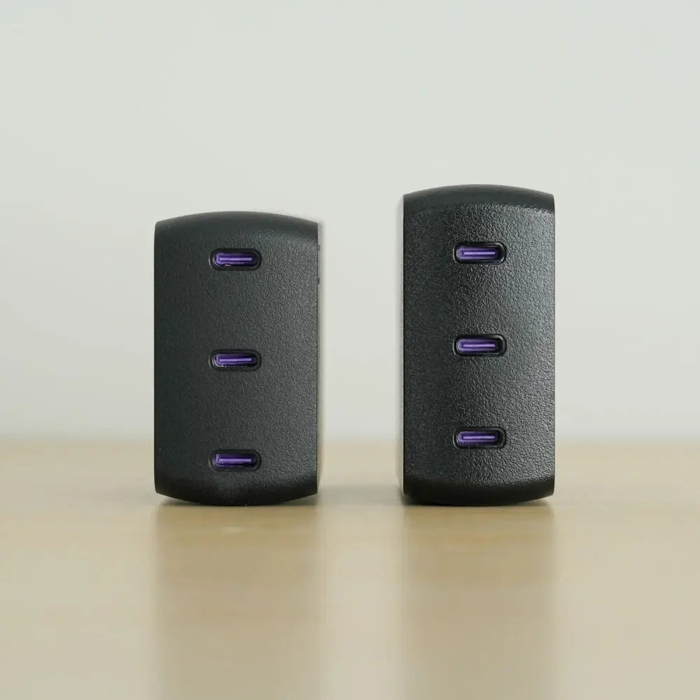 CIO NovaPort TRIOⅡ 140Wをレビュー！USB-Cポートだけ3つ搭載