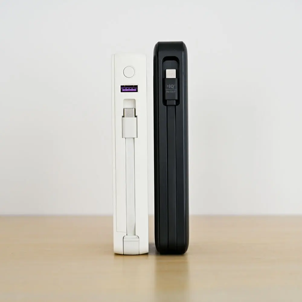 CIO SMARTCOBY Pro CABLE 100W 20Kをレビュー！高機能ディスプレイ付き